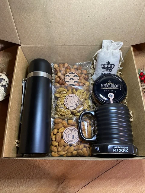 Подарочные наборы к 23 февраля - Хобби и отдых в Чебоксары