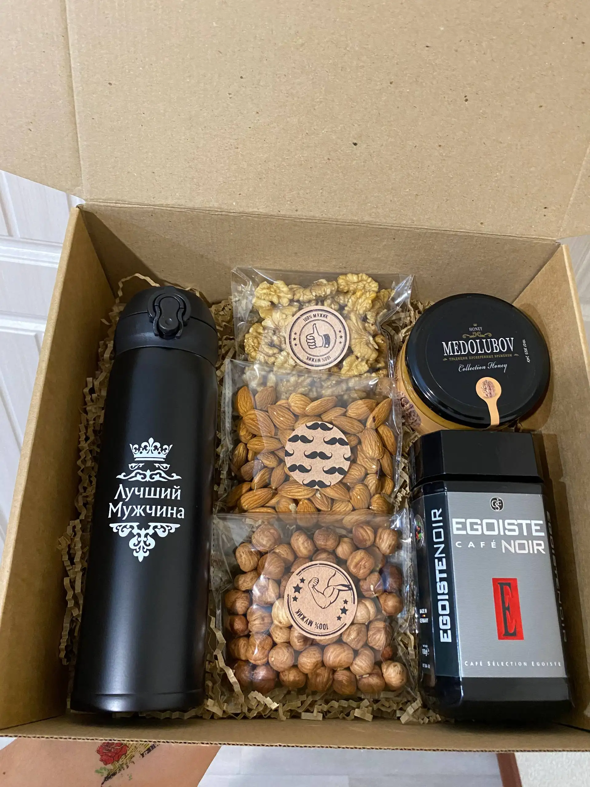 Подарочные наборы к 23 февраля - Подарки (Хобби и отдых) в Чебоксары