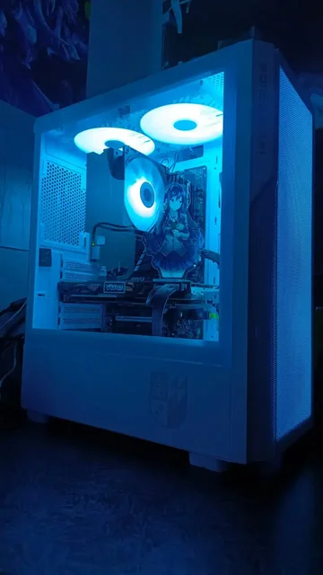 Сборка, обслуживание и апгрейд компьютеров и ноутбуков - Услуги в Чебоксары