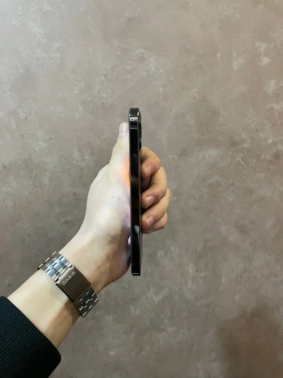 iPhone 12 Pro 128 ГБ серый - Смартфоны (Электроника) в Чебоксары