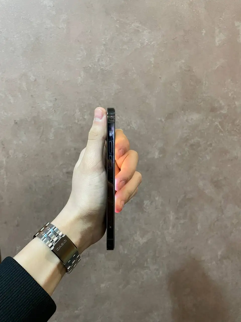 iPhone 12 Pro 128 ГБ серый - Смартфоны (Электроника) в Чебоксары