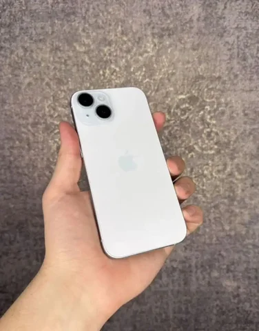 iPhone 15 256GB оригинальный полный комплект - Электротранспорт в Чебоксары
