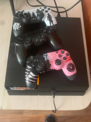 PlayStation 4 - Электротранспорт в Чебоксары