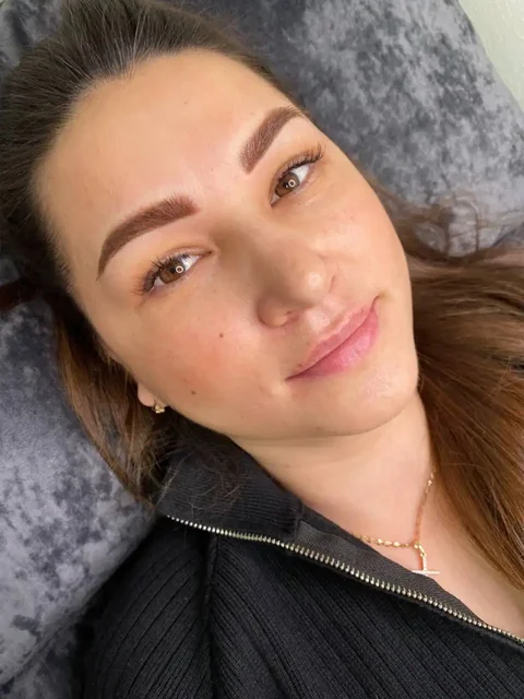 Перманентный макияж губ и бровей - частное объявление в Чебоксары