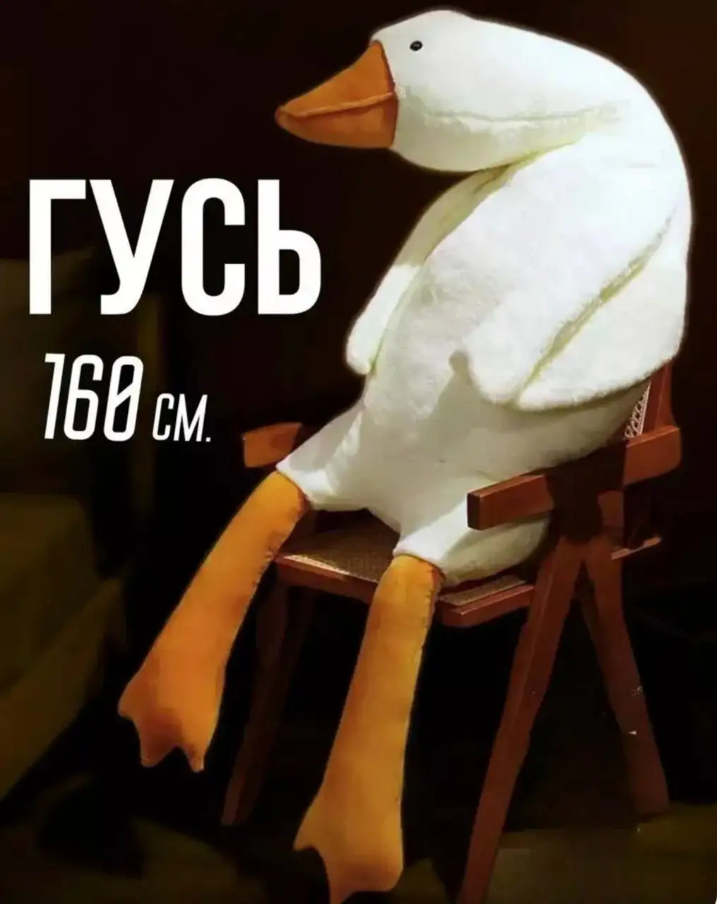 Продам гусь обнимусь - Барахолка в Чебоксары