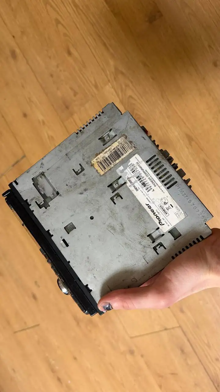 Продажа USB-аудиоадаптера - Аудиотехника (Электроника) в Чебоксары