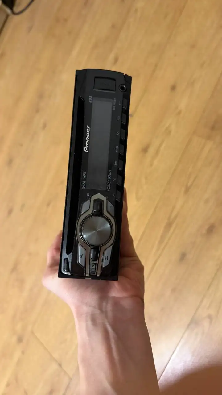 Продажа USB-аудиоадаптера - Аудиотехника (Электроника) в Чебоксары