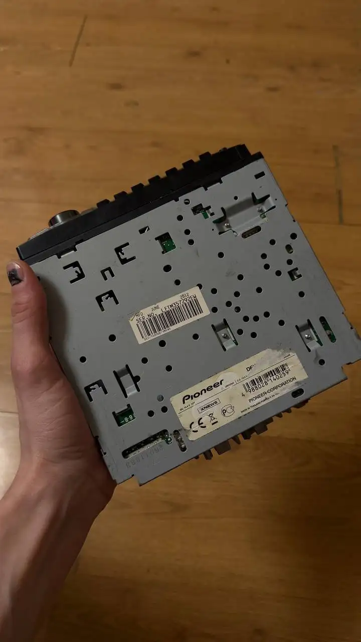 Продажа USB-аудиоадаптера - Аудиотехника (Электроника) в Чебоксары