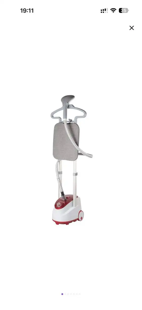 Продам отпариватель, пользовалась мало - Барахолка в Чебоксары