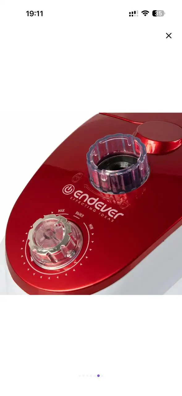 Продам отпариватель, пользовалась мало - Барахолка в Чебоксары