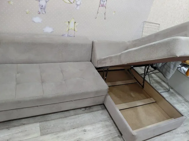 Продажа дивана после чистки - Сувениры/Подарки в Чебоксары