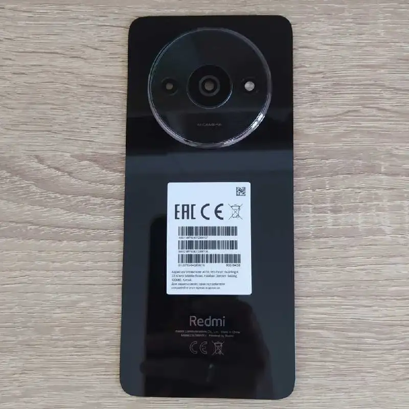 Смартфон Xiaomi Redmi A3x в идеальном состоянии - Смартфоны (Электроника) в Чебоксары