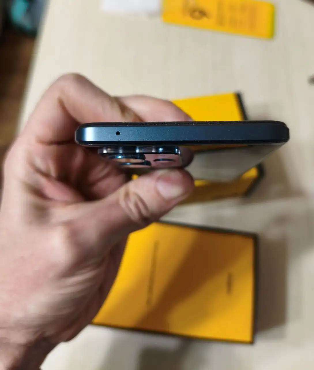 Продажа телефона Realme 9 Pro Plus 128/6 Гб - Смартфоны (Электроника) в Чебоксары