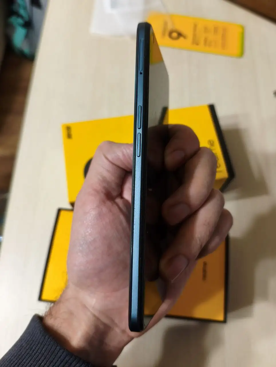 Продажа телефона Realme 9 Pro Plus 128/6 Гб - Смартфоны (Электроника) в Чебоксары