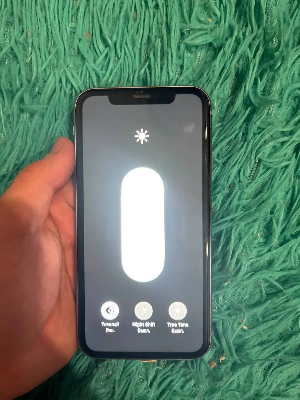 Apple iPhone 11 128GB фиолетовый - Смартфоны (Электроника) в Чебоксары