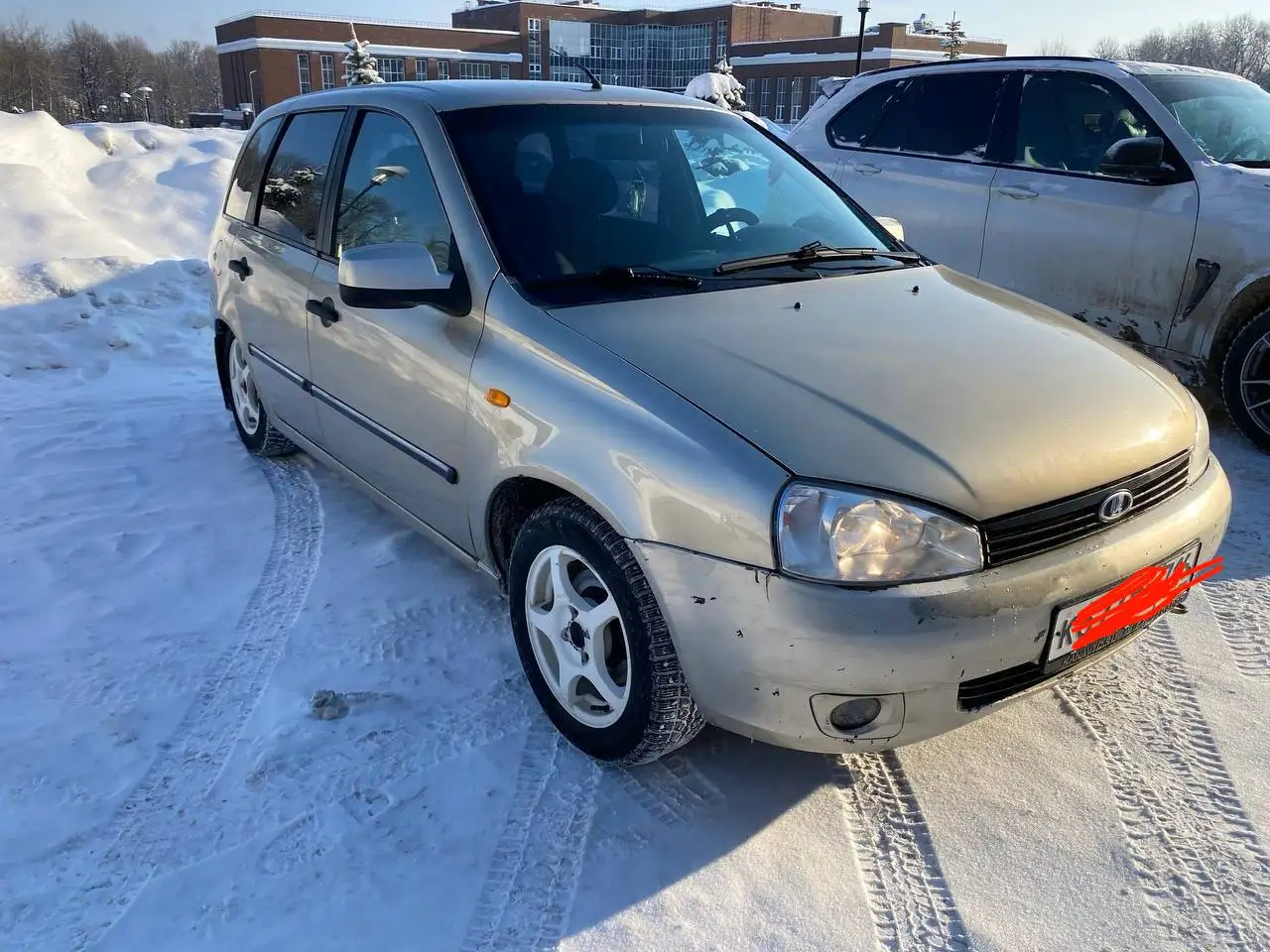 Куплю машину до 300 тыс - Авто в Чебоксары