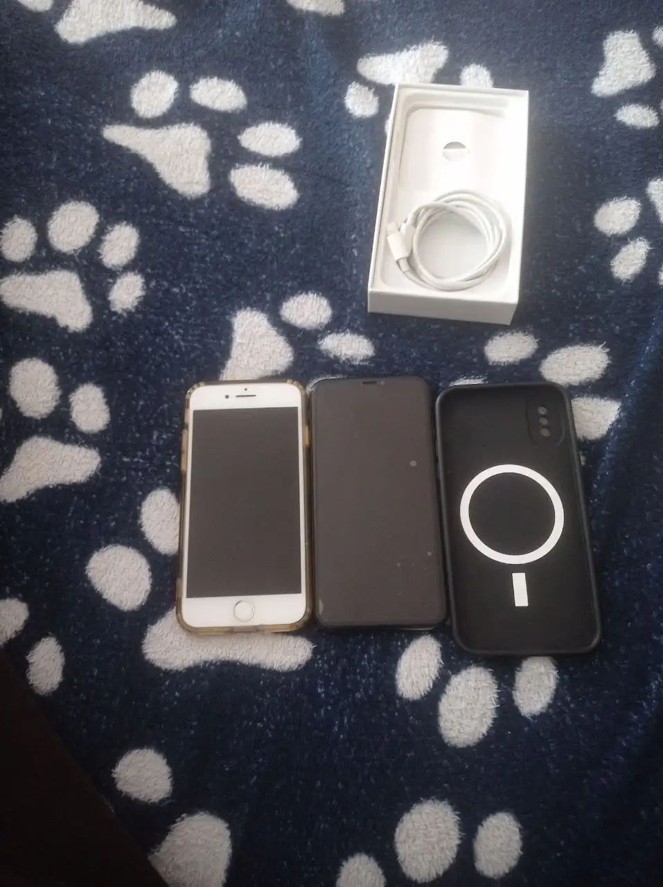 Продажа iPhone X и iPhone 8 - Смартфоны (Электроника) в Чебоксары