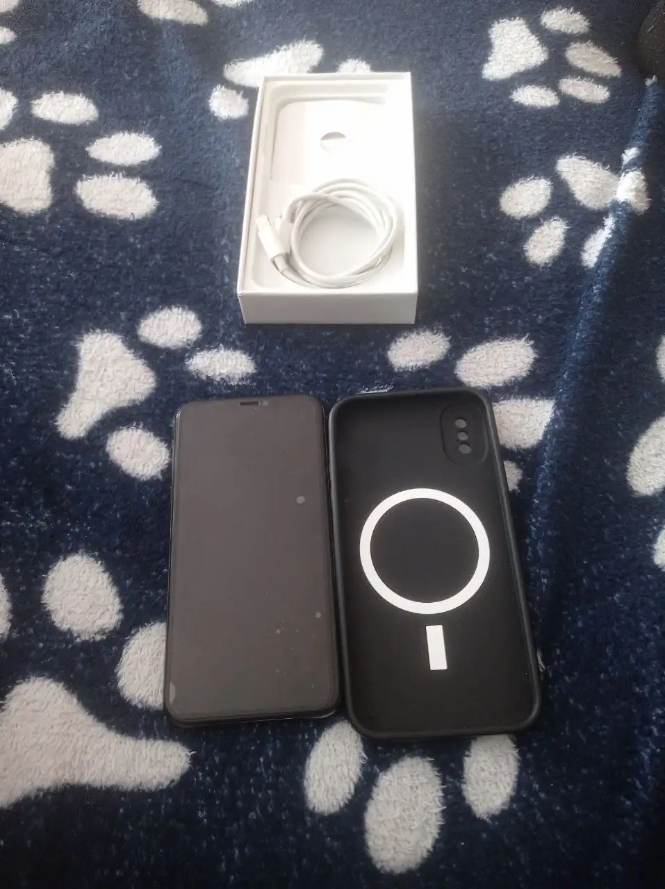 Продажа iPhone X и iPhone 8 - Смартфоны (Электроника) в Чебоксары