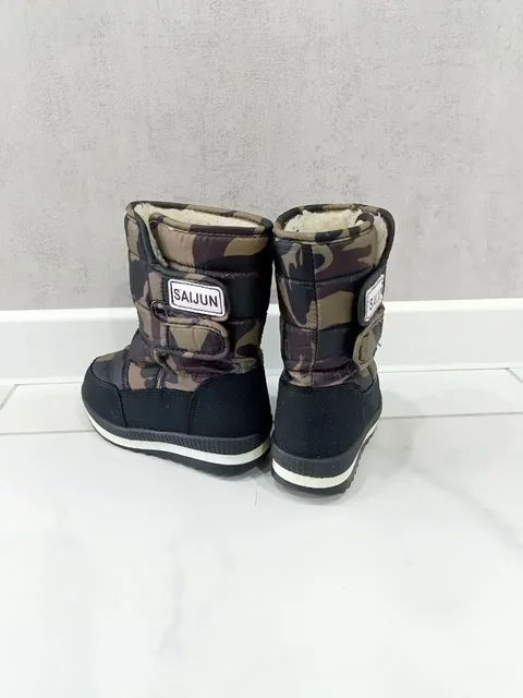 Зимние дутики размер 26 - Техника для дома в Чебоксары