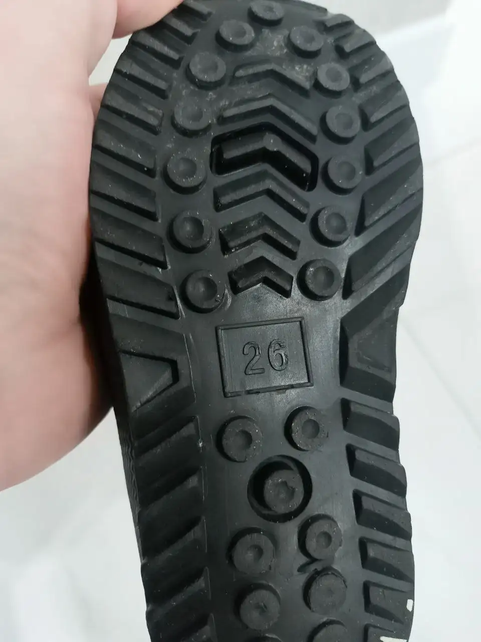 Зимние дутики размер 26 - Обувь (Барахолка) в Чебоксары