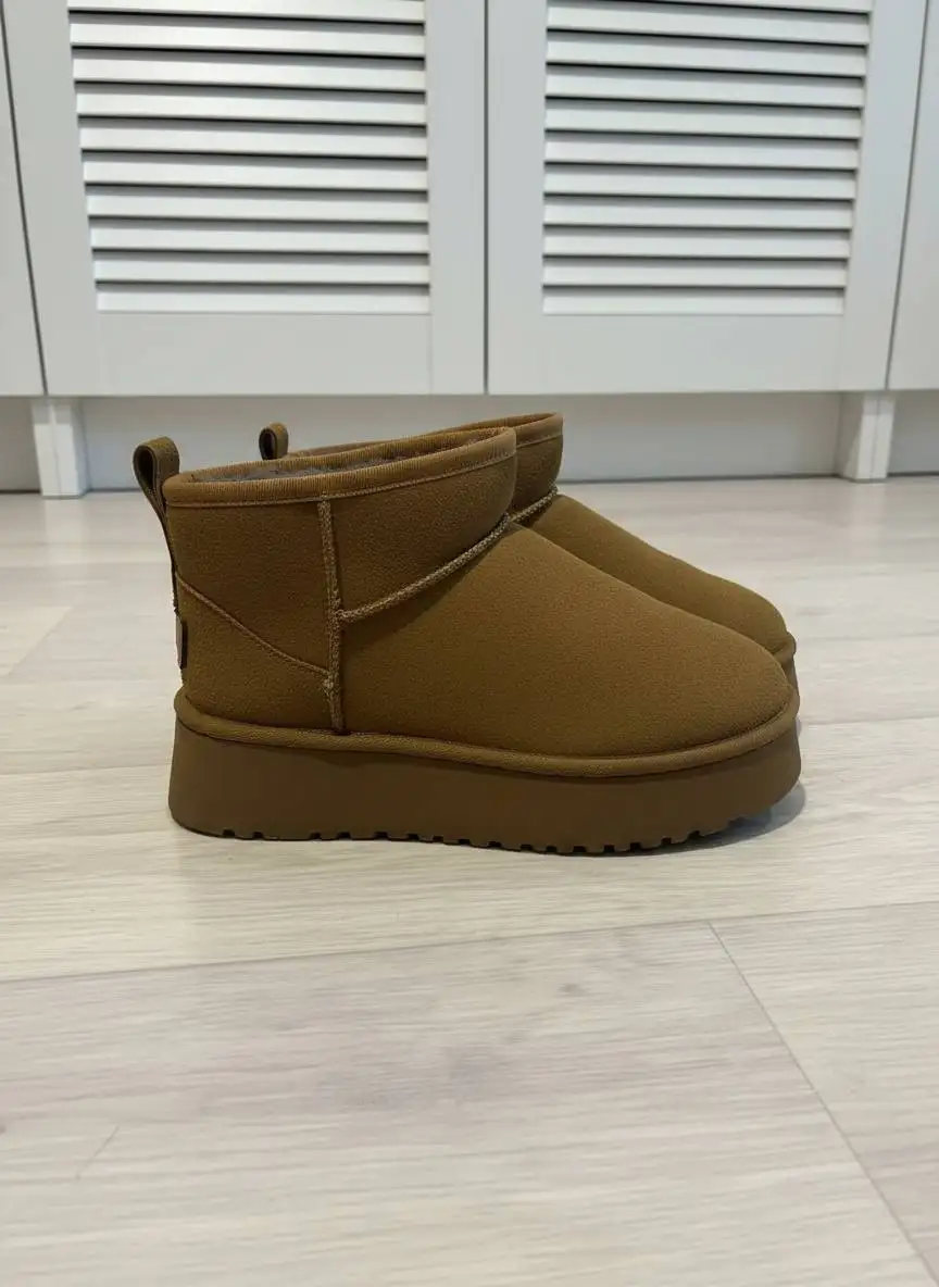 Теплые зимние угги распродажа - Обувь (Одежда) в Чебоксары