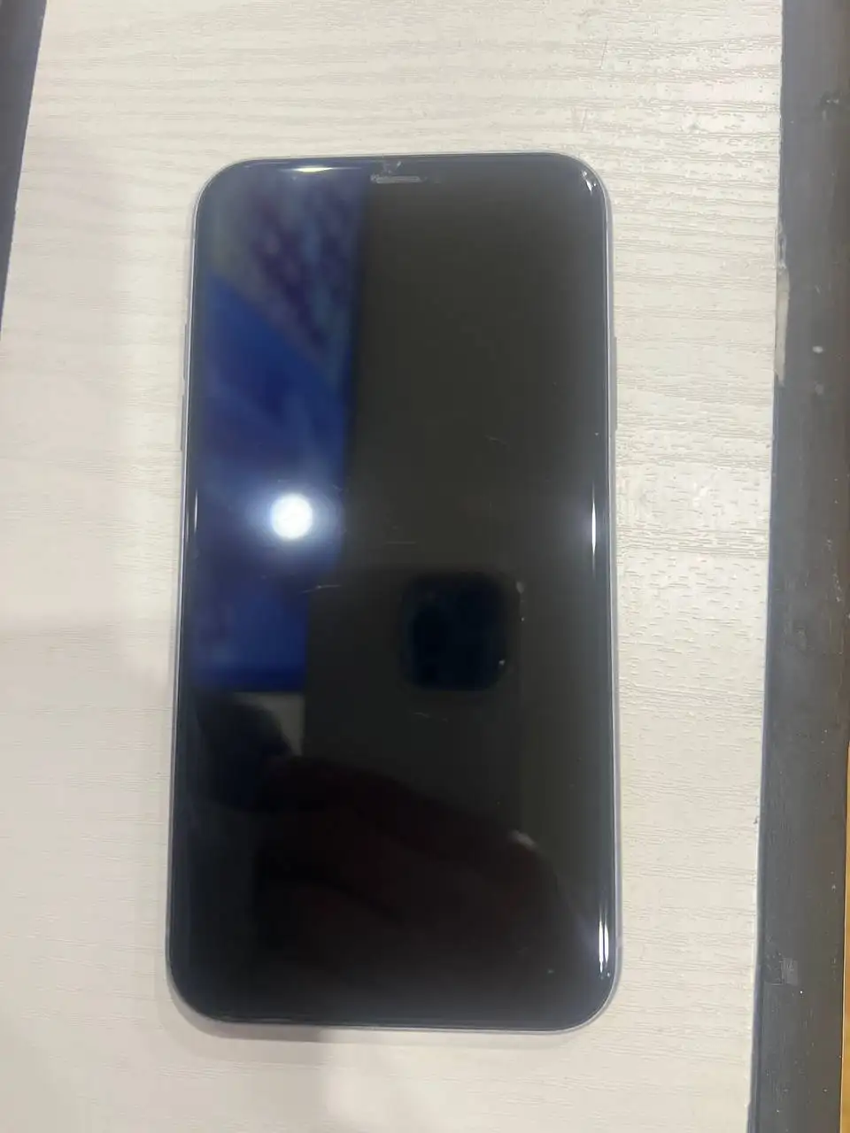 Продам Apple iPhone 11 128GB фиолетовый - Смартфоны (Электроника) в Чебоксары