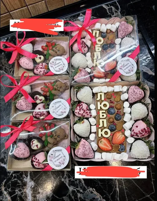 Оригинальные подарки из бельгийского шоколада - Техника для дома в Чебоксары