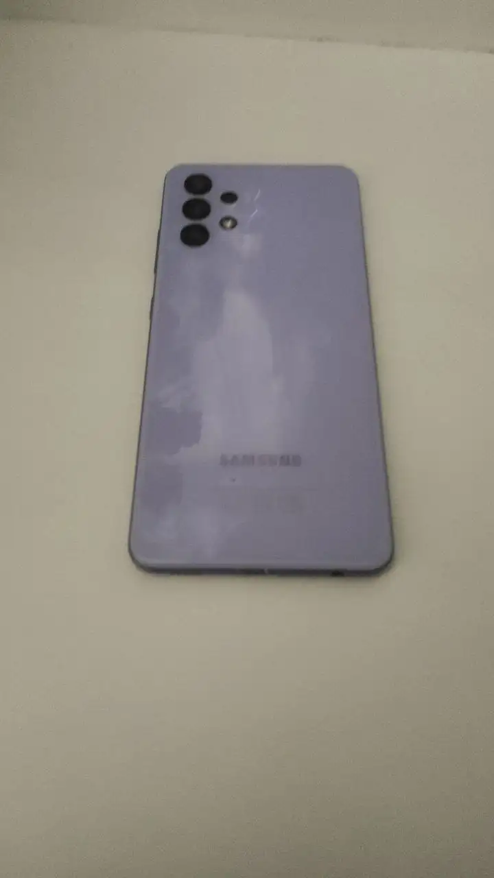 Продажа телефона Samsung Galaxy A32 4/128Гб - Телефоны (Электроника) в Чебоксары