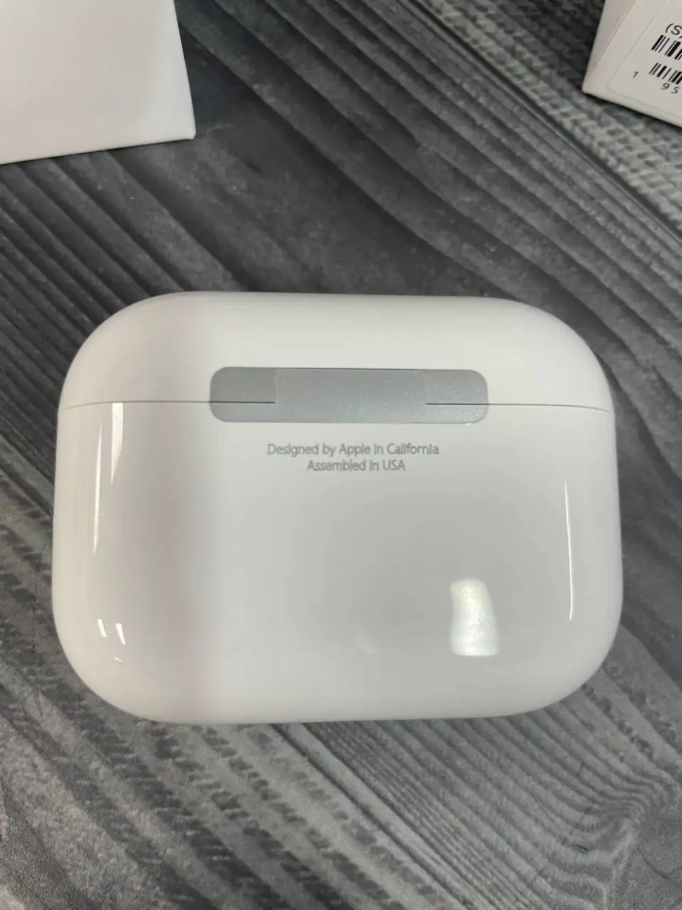 Продажа наушников AirPods Pro 3 с шумоподавлением - Наушники (Электроника) в Чебоксары