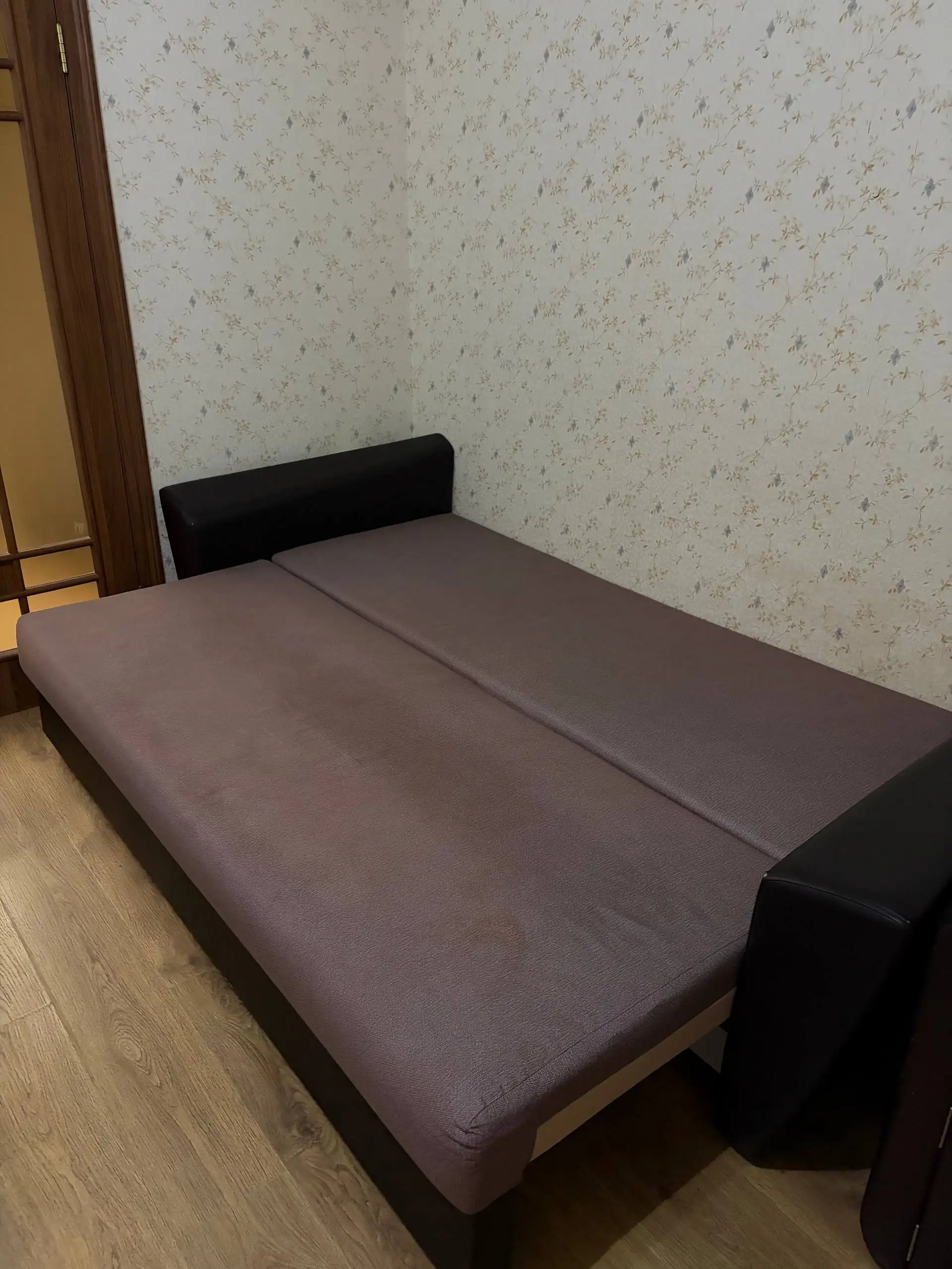 Диван в хорошем состоянии - Барахолка в Чебоксары