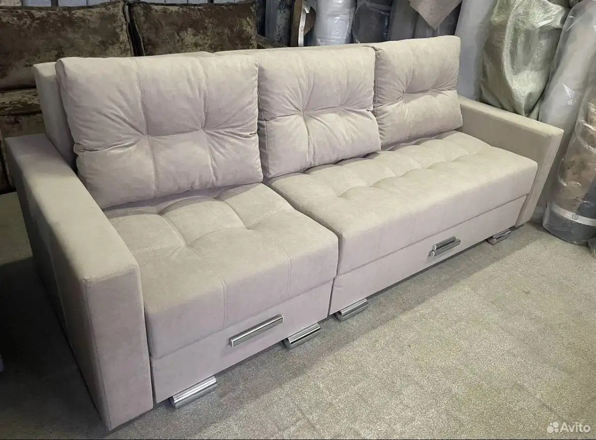 Мягкая мебель от производителя с доставкой - Мебель (Для дома и дачи) в Чебоксары