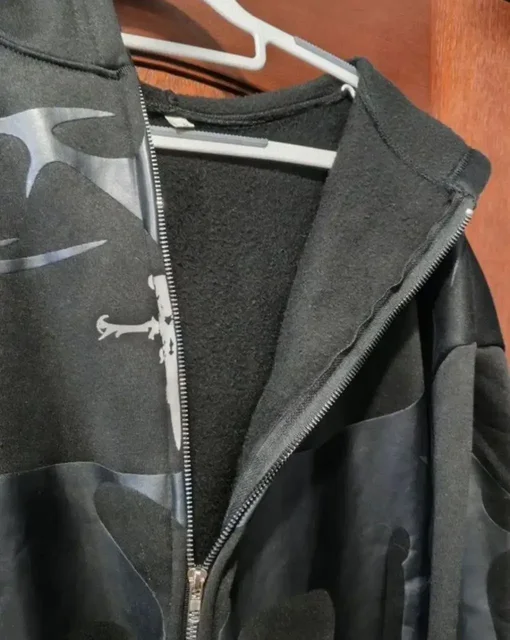 Продам кофту на рост 175-185 - Верхняя одежда в Чебоксары