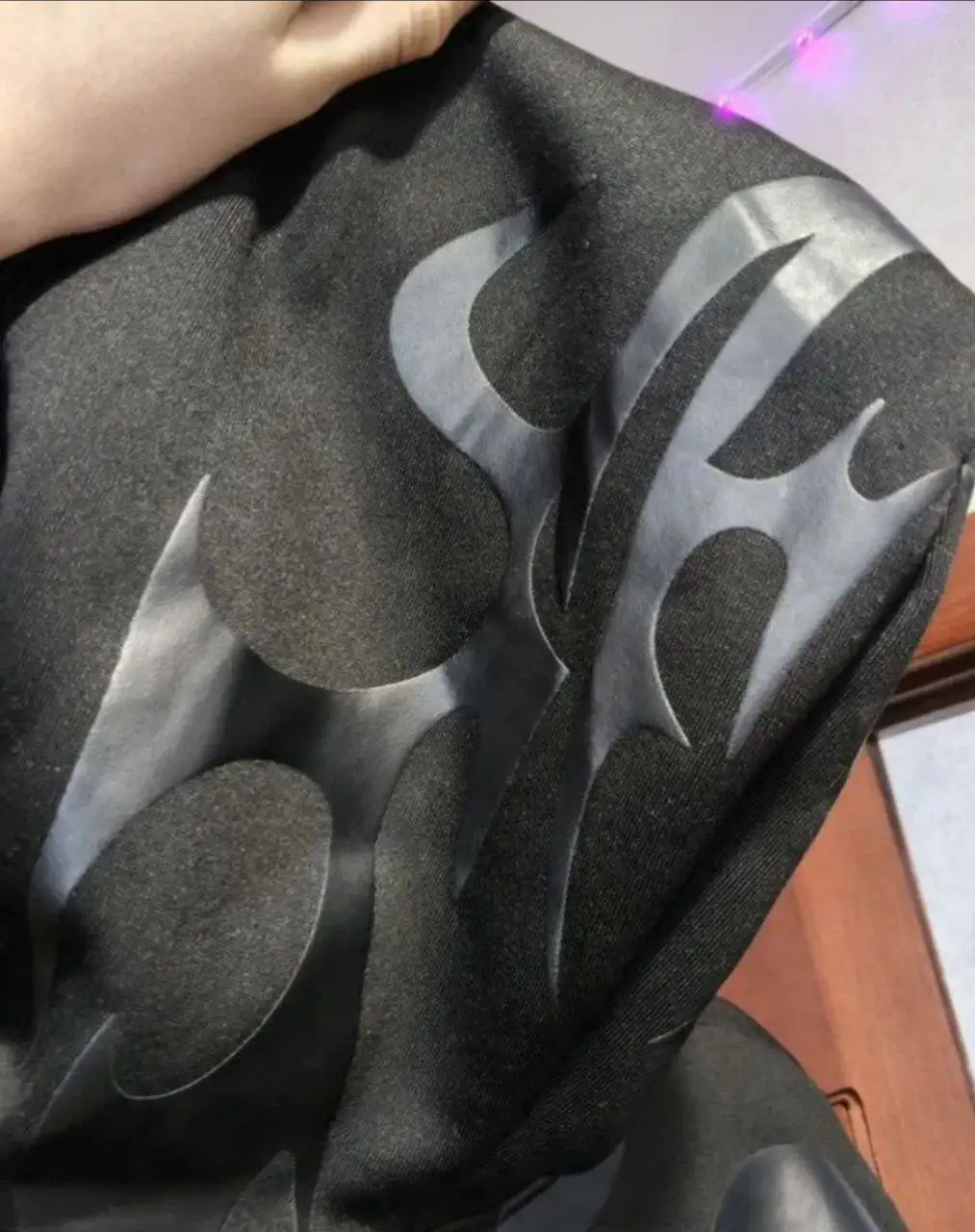 Продам кофту на рост 175-185 - Верхняя одежда (Одежда) в Чебоксары