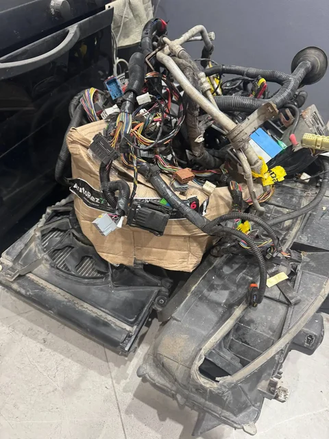 Продам кондиционер для Лада Приора 2 - Автокондиционеры в Чебоксары