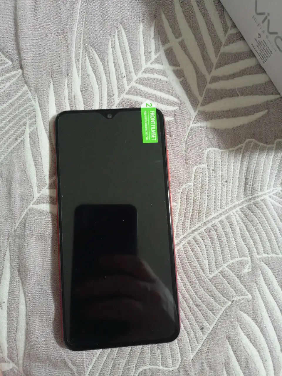 Продам телефон vivo y93 - Смартфоны (Электроника) в Чебоксары