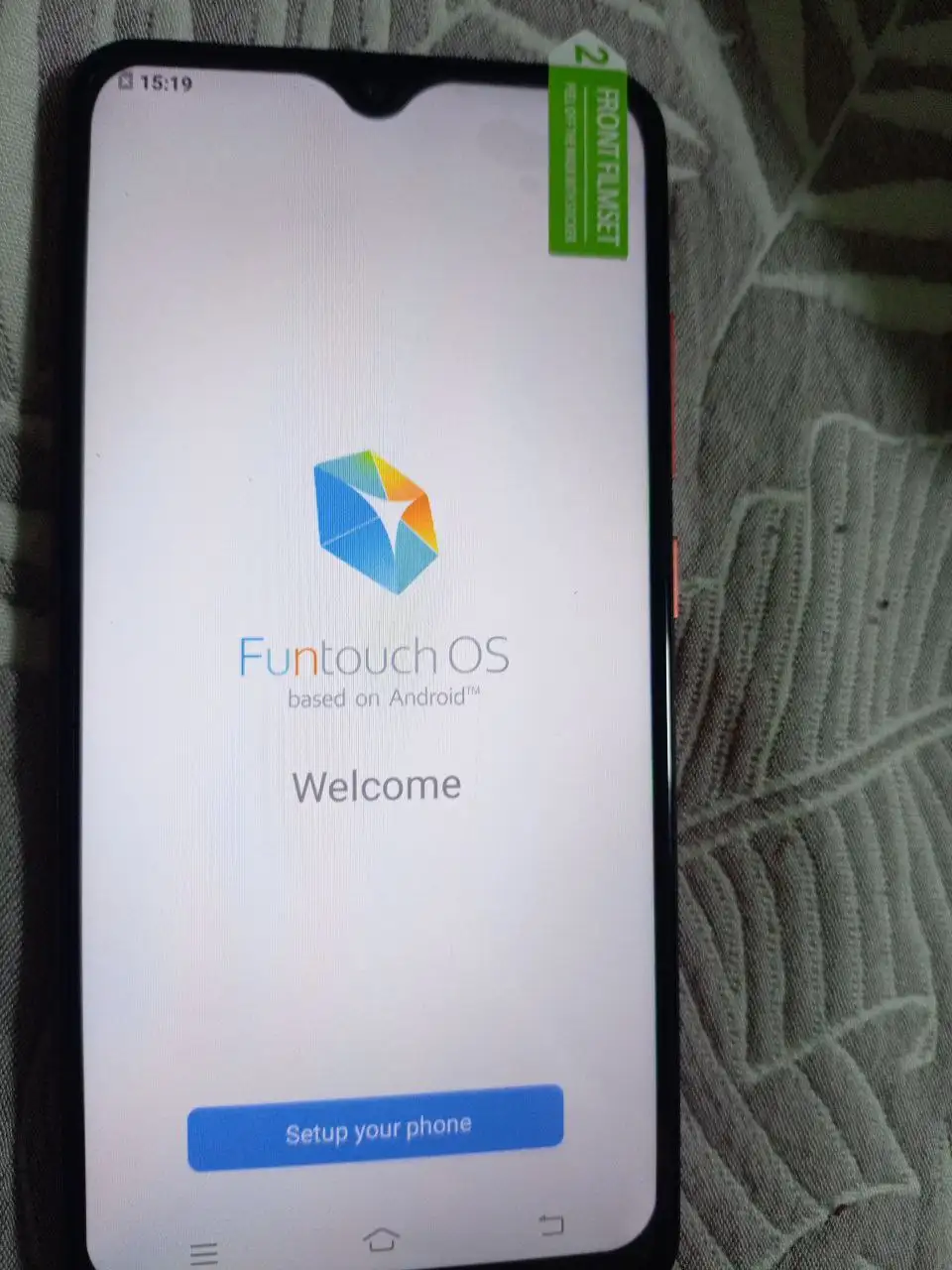 Продам телефон vivo y93 - Смартфоны (Электроника) в Чебоксары