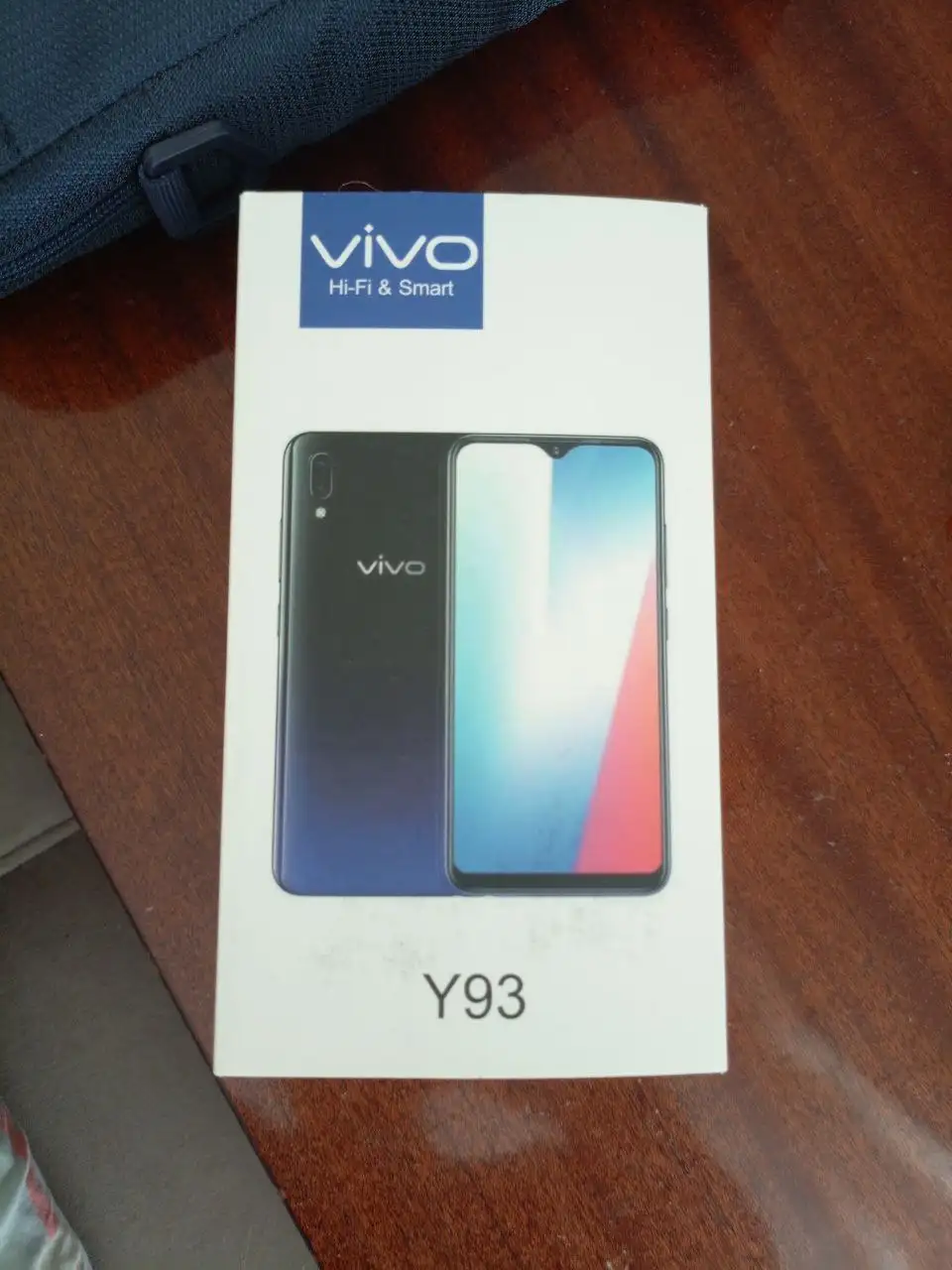Продам телефон vivo y93 - Смартфоны (Электроника) в Чебоксары