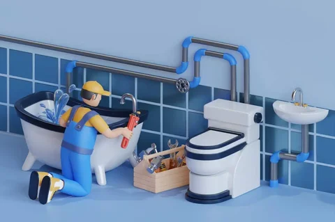 Услуги сантехника с выездом в день обращения - Сантехника в Чебоксары