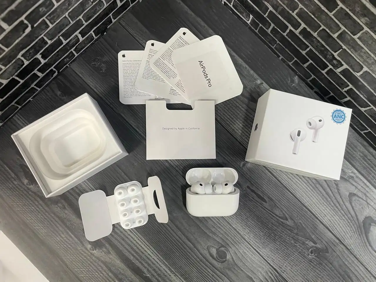 Продажа наушников Apple AirPods Pro 3 - Наушники (Электроника) в Чебоксары