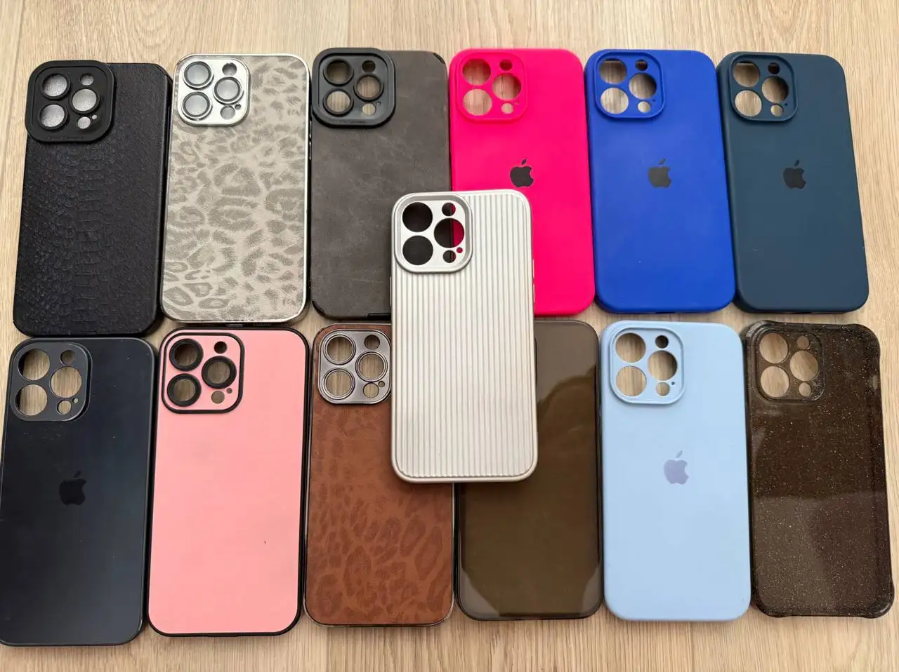 Чехлы для iPhone 14 Pro Max - Барахолка в Чебоксары