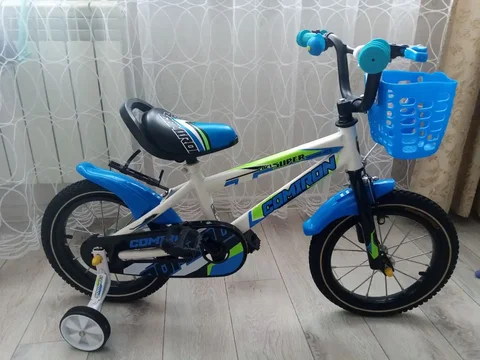 Продам детский велосипед - Тара и упаковка в Чебоксары