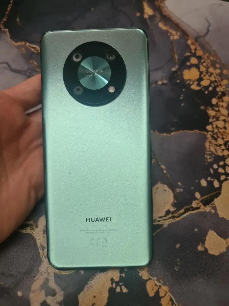 Продам Huawei nova Y90 в идеальном состоянии - Смартфоны (Электроника) в Чебоксары