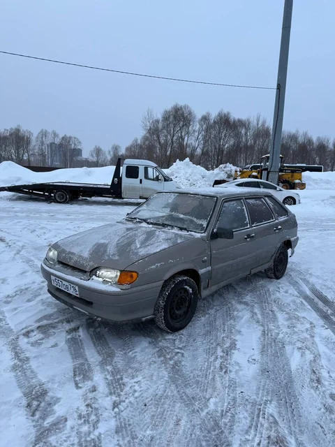 Продажа автомобилей ВАЗ и ЛАДА в Казани - Обмен в Казань