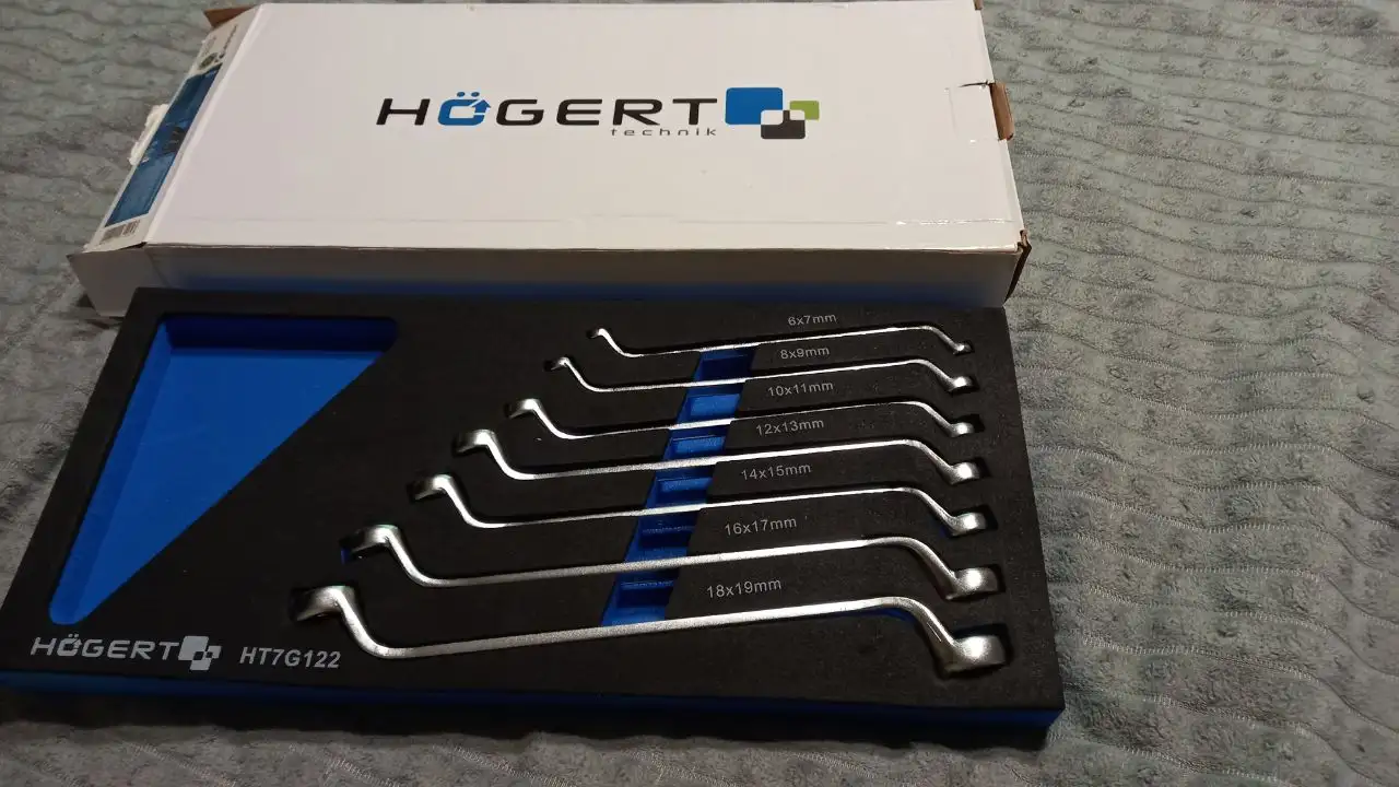 Наборы инструментов Дело техники и Хюгерт - Барахолка в Чебоксары