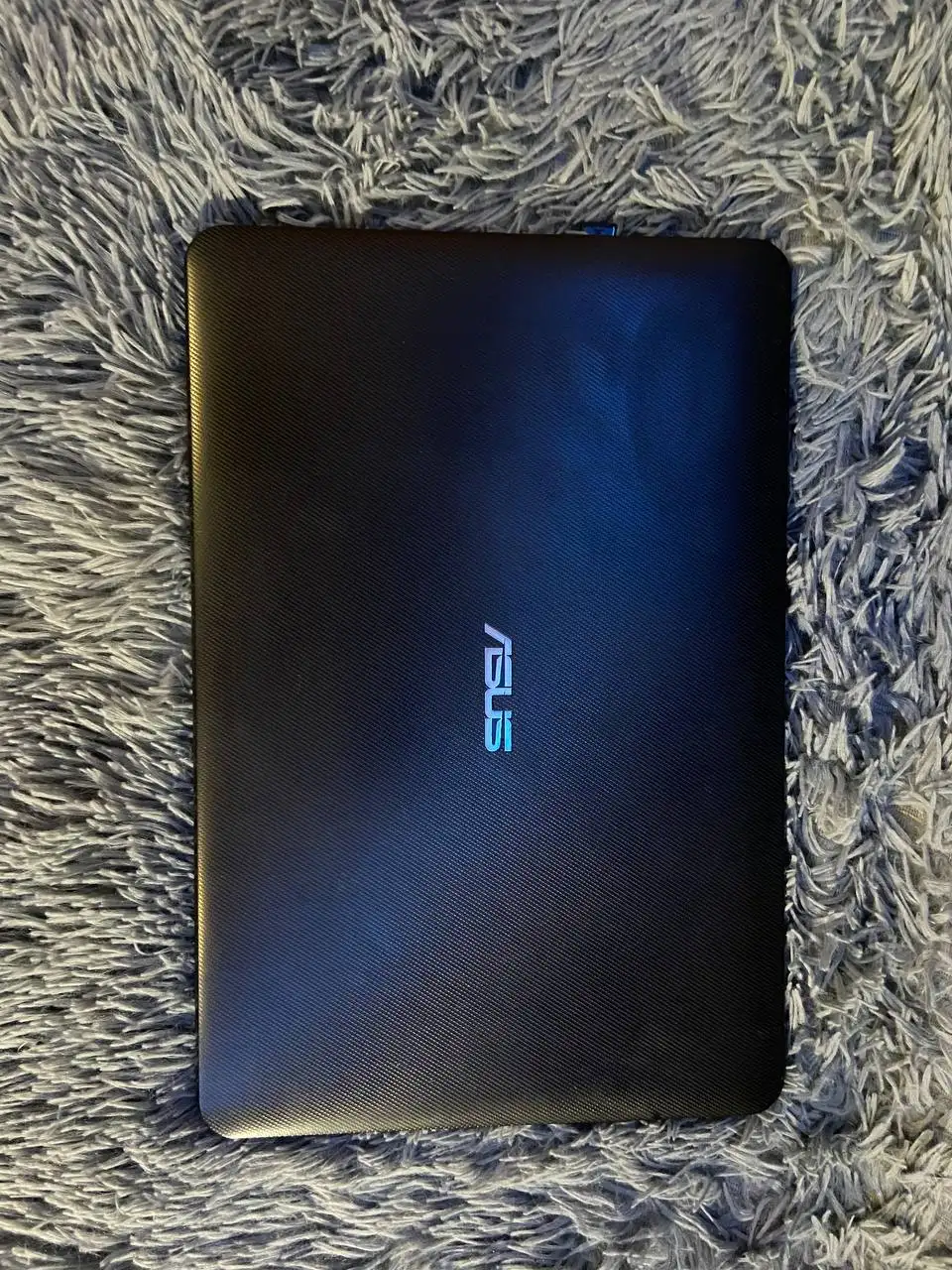 Ноутбук ASUS X554L с процессором Intel Core i3-5005U и 8 ГБ ОЗУ - Ноутбуки (Электроника) в Чебоксары