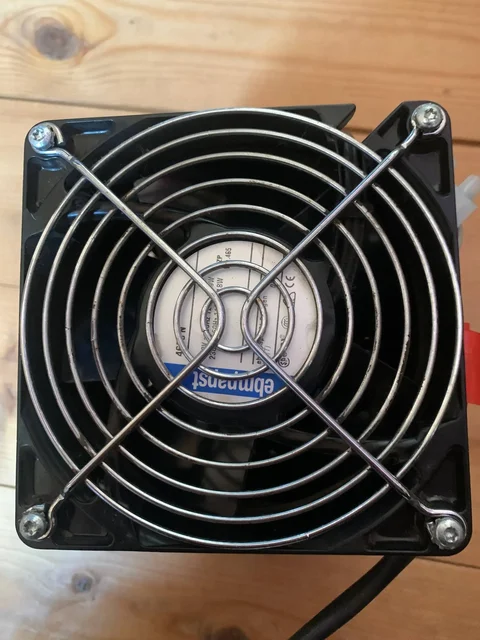 Обогреватель для шкафа Rittal SK 3102.000 - Парфюмерия в Чебоксары