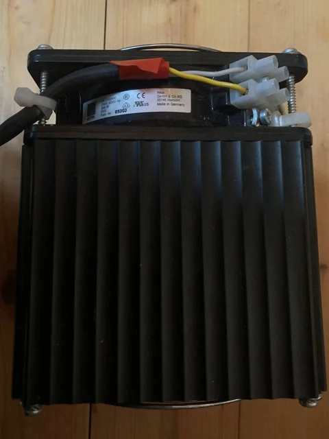 Обогреватель для шкафа Rittal SK 3102.000 - Парфюмерия в Чебоксары