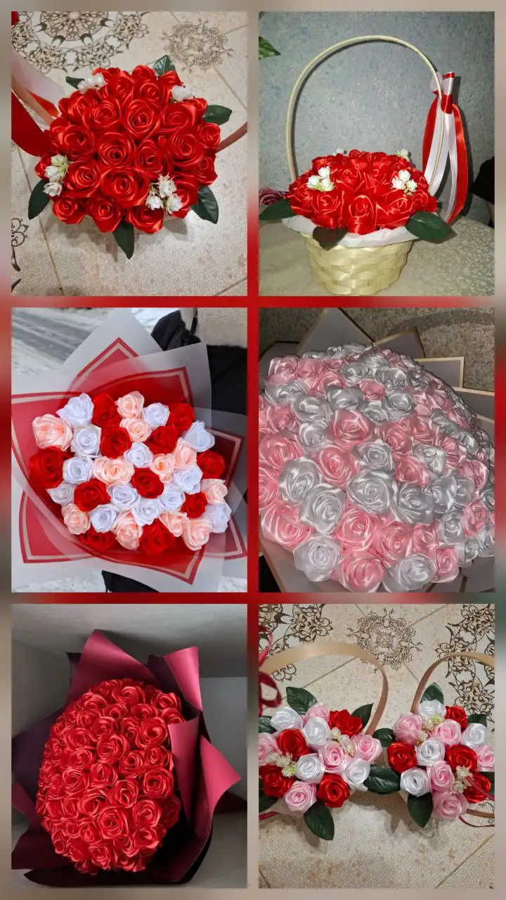 Уникальный долговечный подарок - вечная красота - Подарки (Барахолка) в Чебоксары