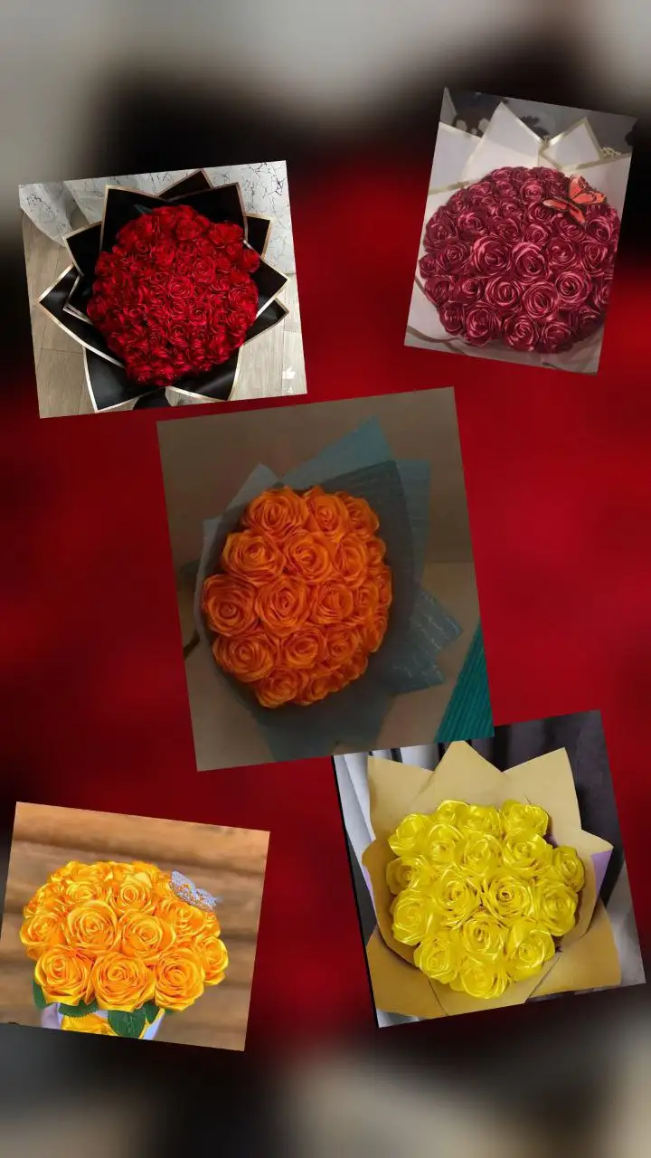 Уникальный долговечный подарок - вечная красота - Подарки (Барахолка) в Чебоксары