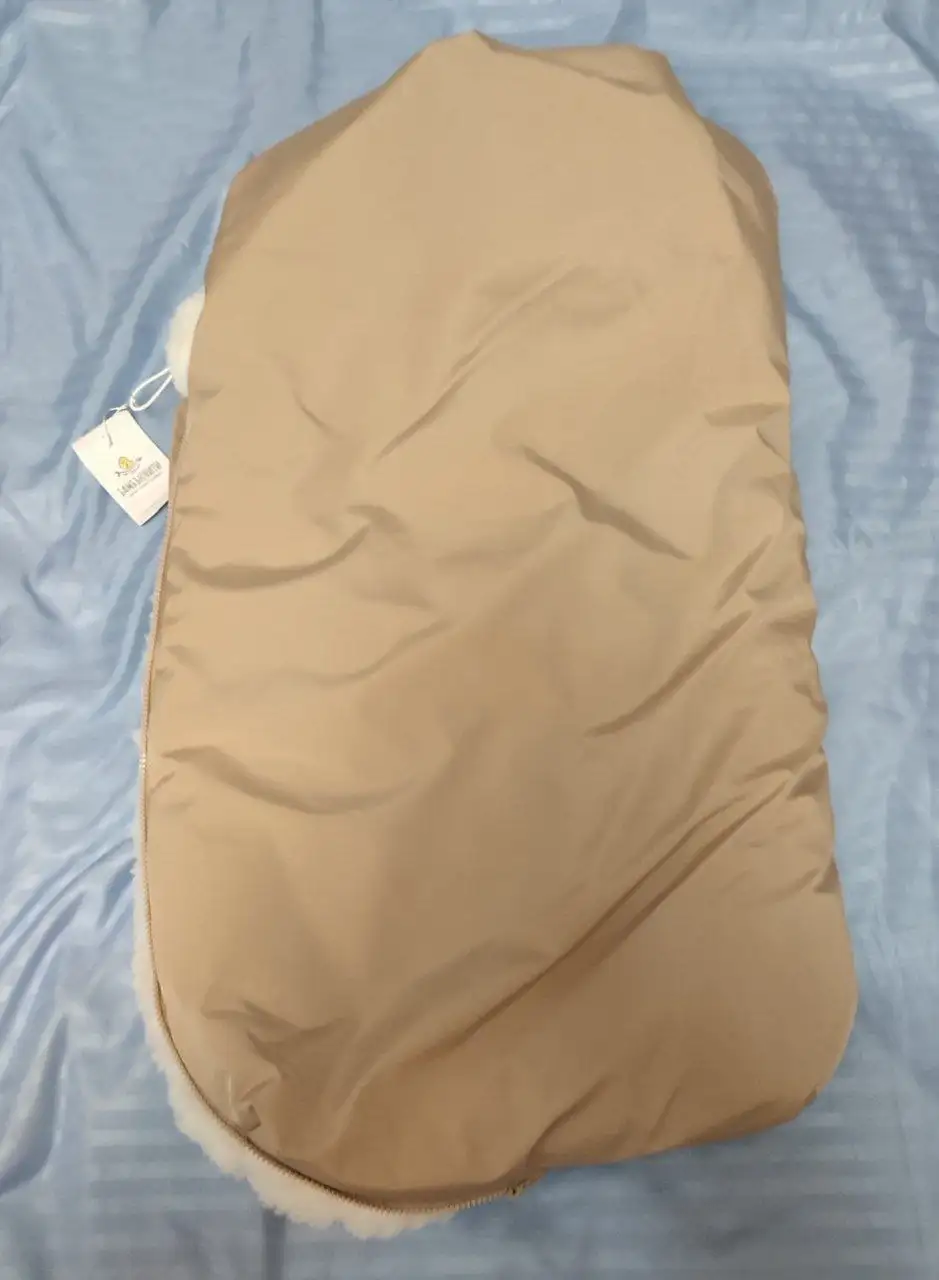 Продажа зимнего конверта и комбинезона для новорожденных - Одежда для новорожденных (Товары для детей) в Чебоксары